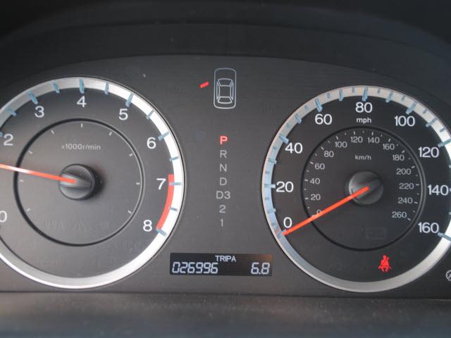 Honda Accord 2010 photo 4
