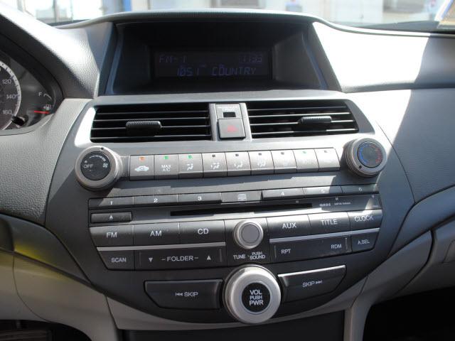 Honda Accord 2010 photo 5