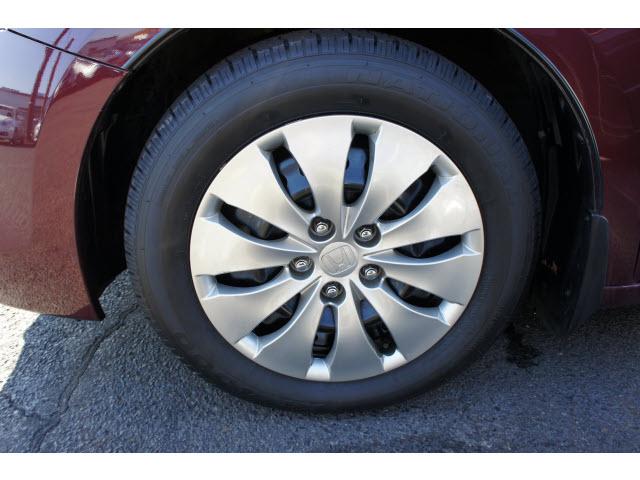 Honda Accord 2010 photo 2