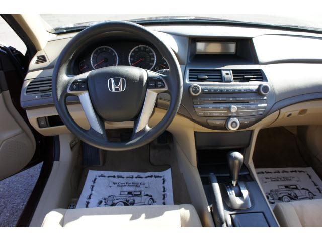 Honda Accord 2010 photo 3
