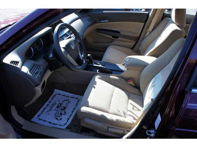 Honda Accord 2010 photo 4