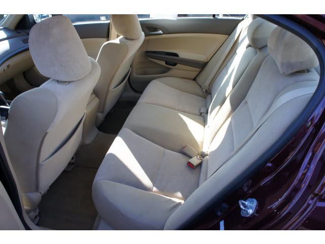 Honda Accord 2010 photo 5