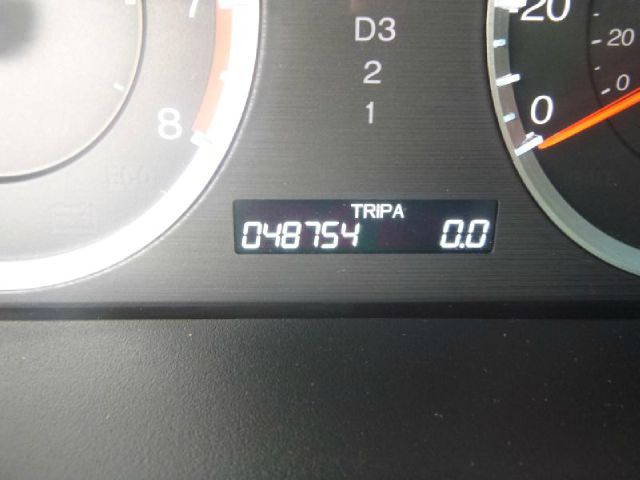 Honda Accord 2010 photo 2