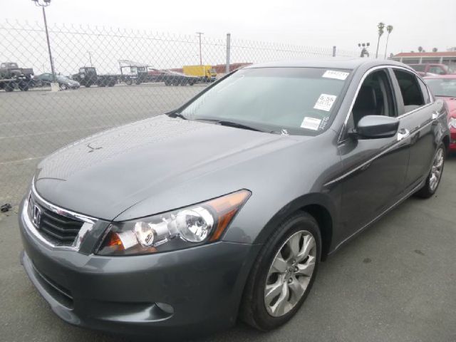 Honda Accord 2010 photo 5