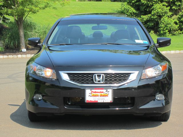 Honda Accord 2010 photo 4