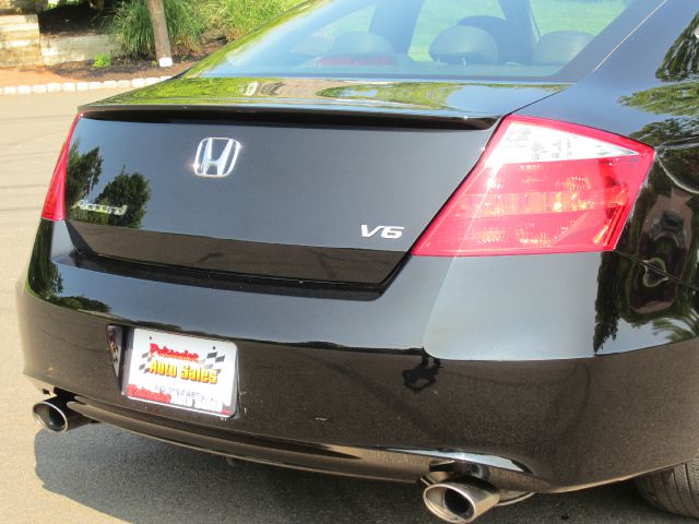 Honda Accord 2010 photo 6