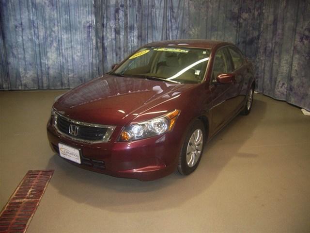 Honda Accord 2010 photo 2