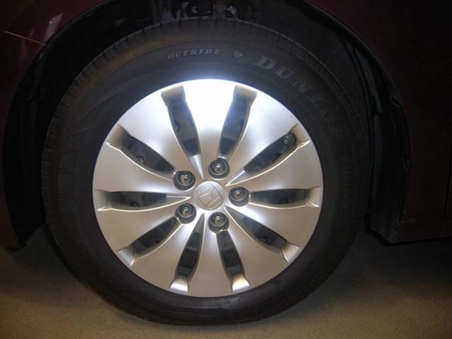 Honda Accord 2010 photo 3