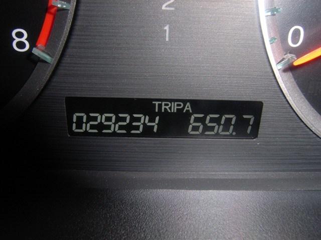 Honda Accord 2010 photo 5