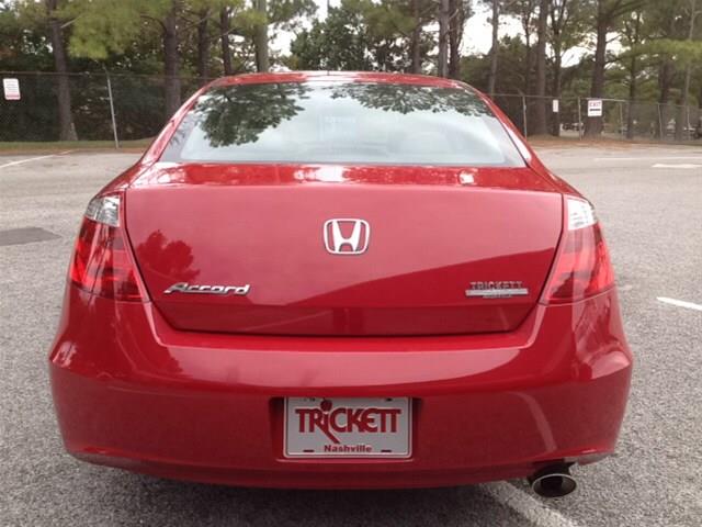 Honda Accord 2010 photo 4