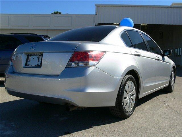 Honda Accord 2010 photo 3