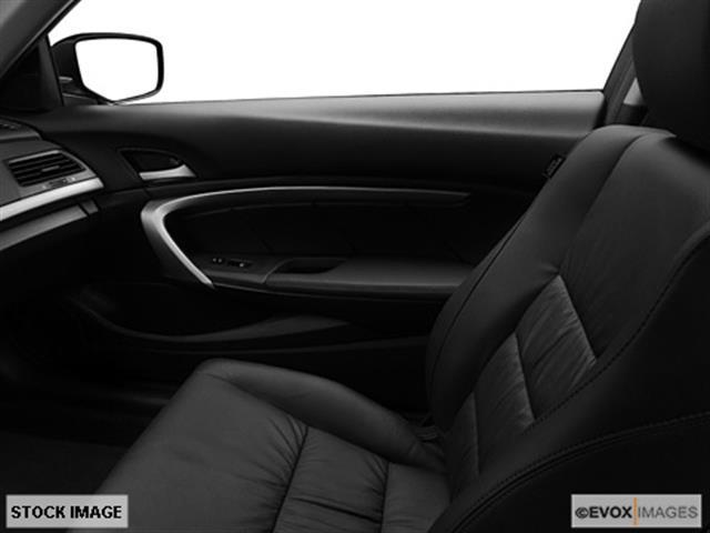 Honda Accord 2010 photo 1