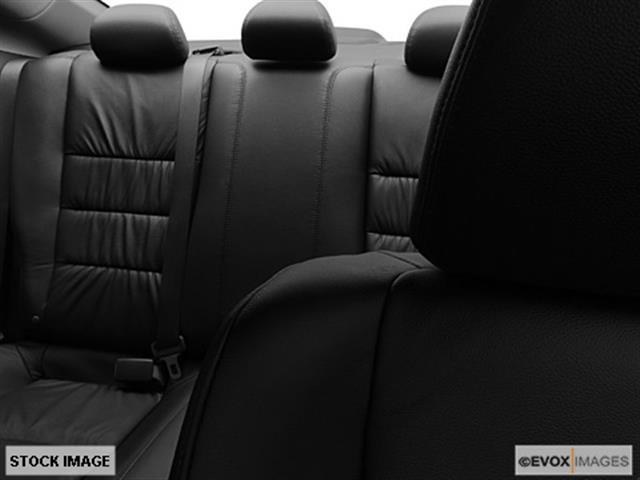 Honda Accord 2010 photo 10