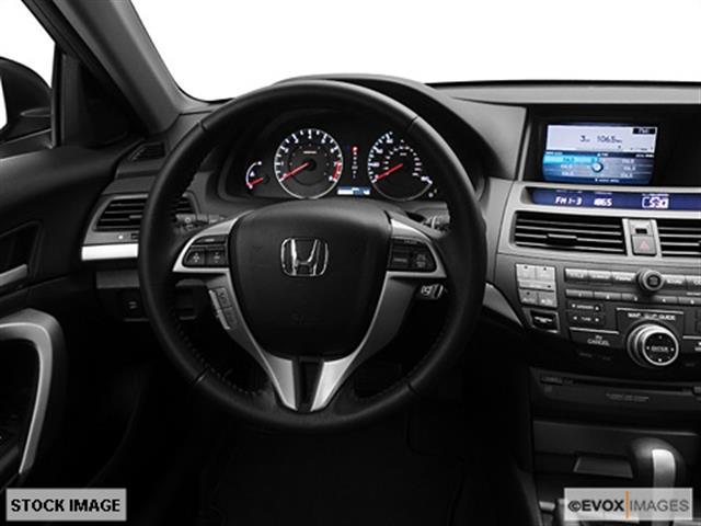 Honda Accord 2010 photo 12
