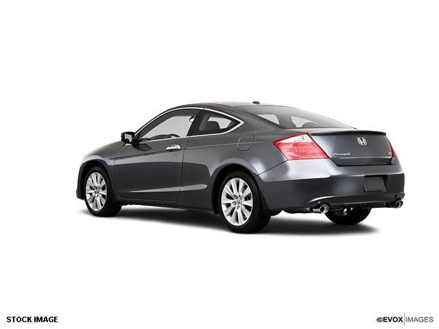 Honda Accord 2010 photo 14
