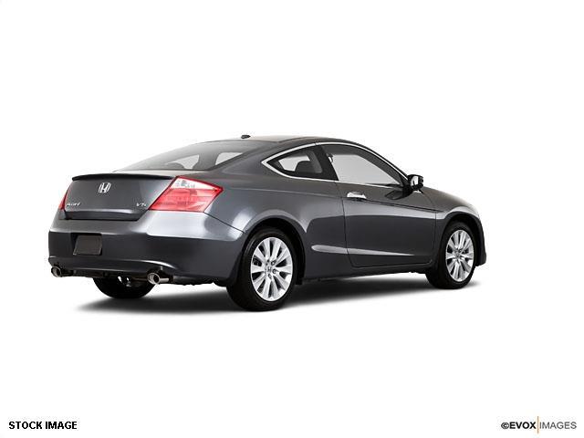 Honda Accord 2010 photo 15