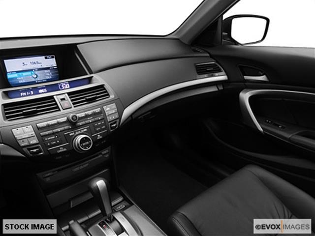 Honda Accord 2010 photo 2