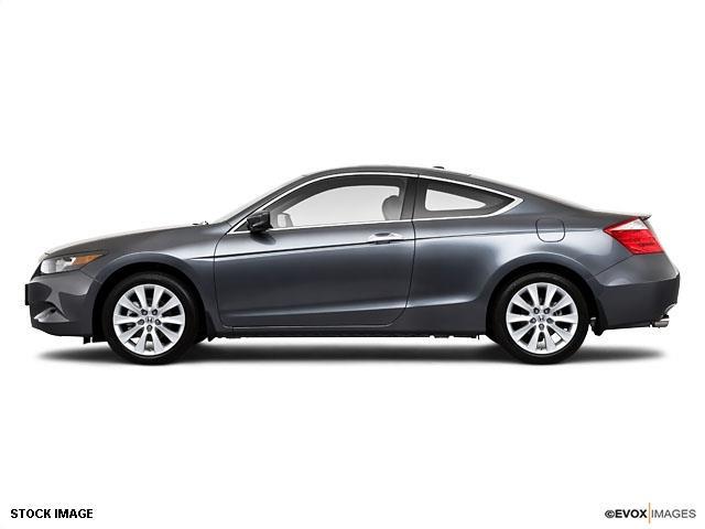 Honda Accord 2010 photo 3
