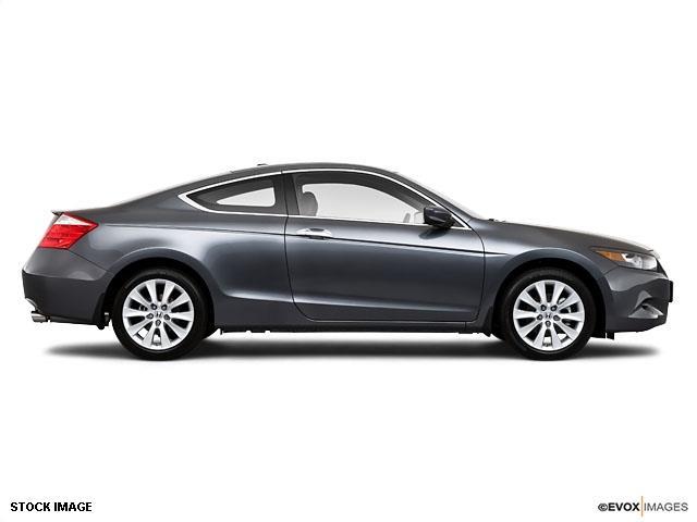 Honda Accord 2010 photo 4