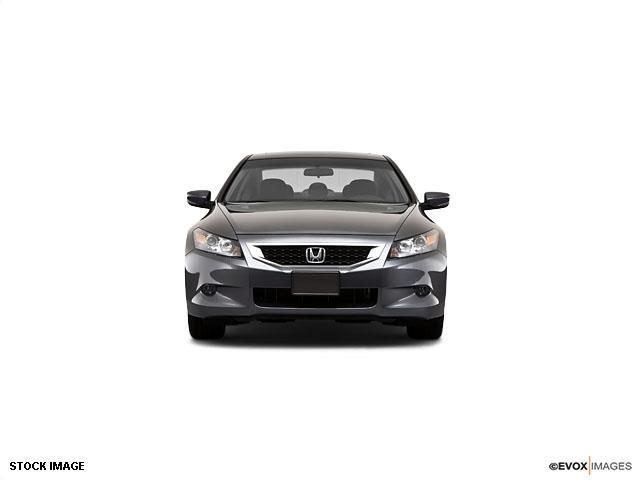 Honda Accord 2010 photo 5