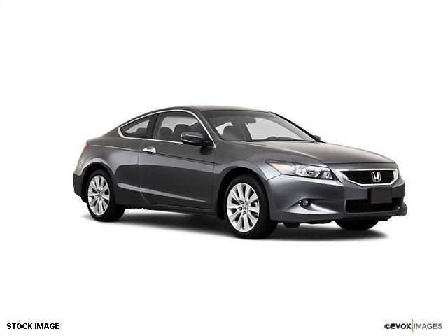 Honda Accord 2010 photo 7