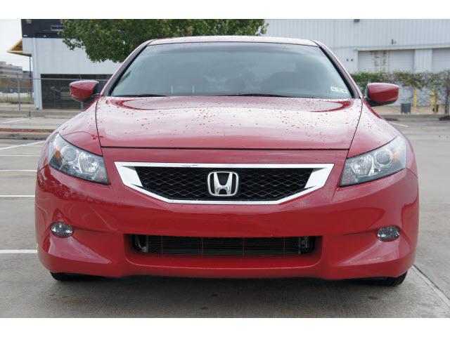 Honda Accord 2010 photo 1