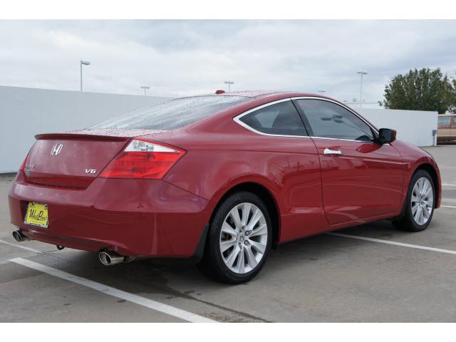 Honda Accord 2010 photo 2