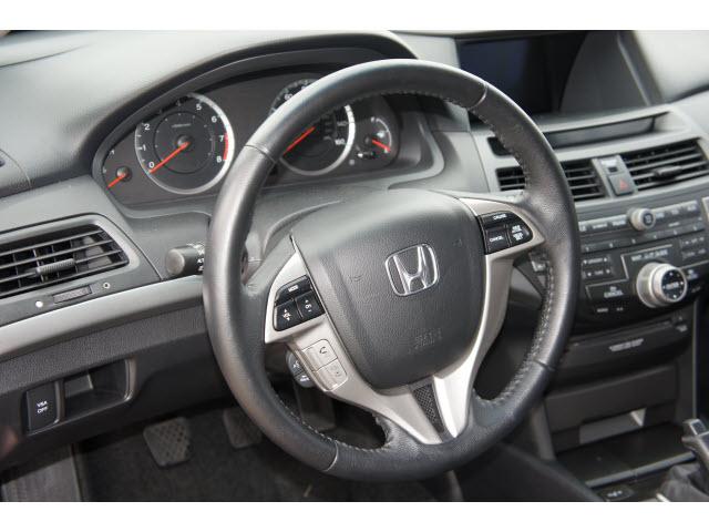 Honda Accord 2010 photo 3