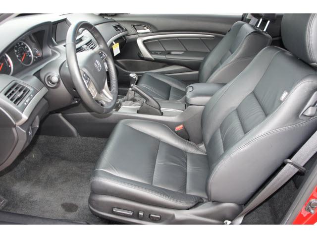 Honda Accord 2010 photo 4