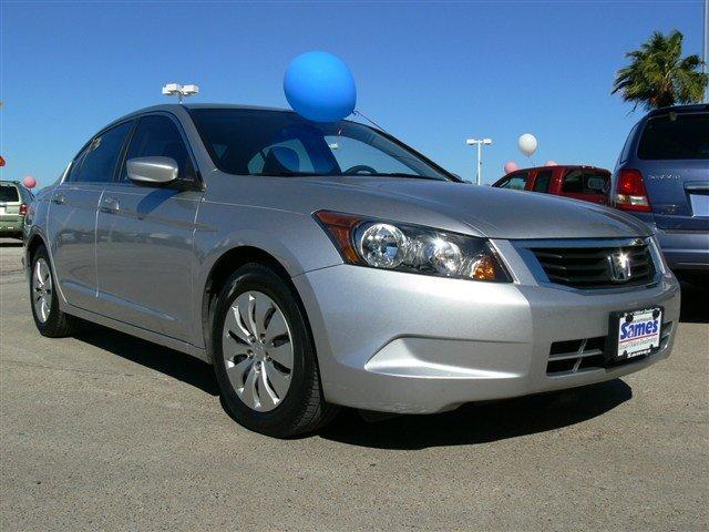 Honda Accord 2010 photo 1