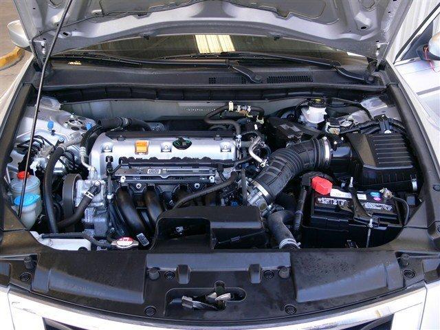 Honda Accord 2010 photo 2