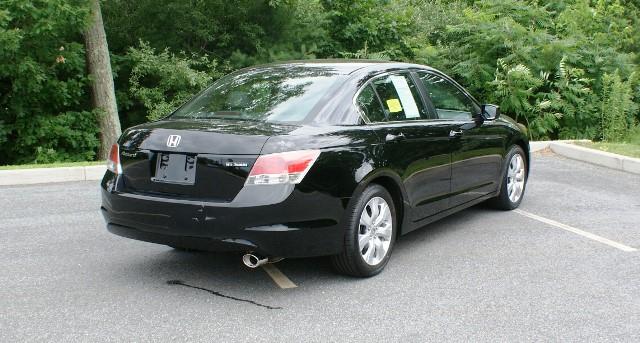 Honda Accord 2010 photo 3