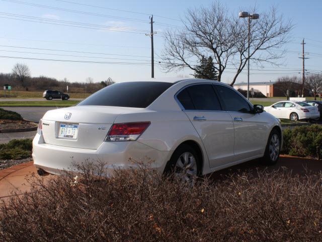 Honda Accord 2010 photo 5