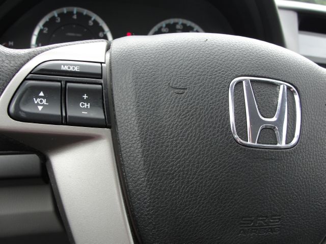 Honda Accord 2010 photo 10