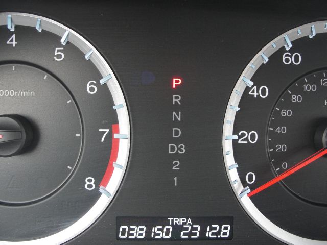 Honda Accord 2010 photo 12