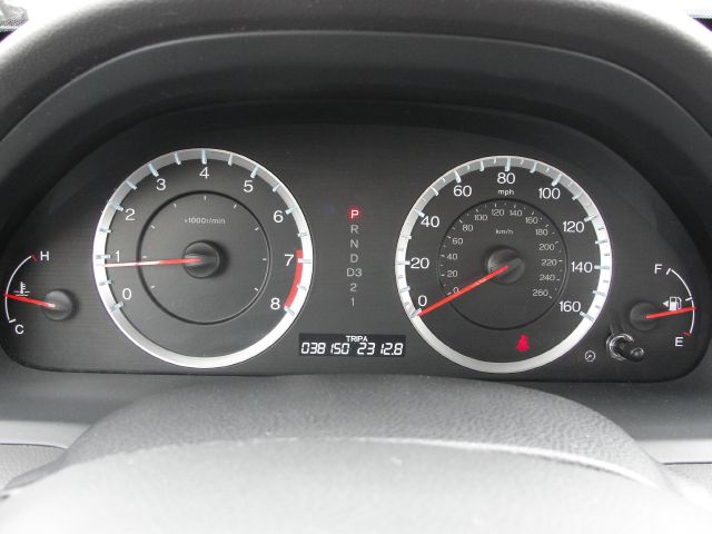 Honda Accord 2010 photo 13