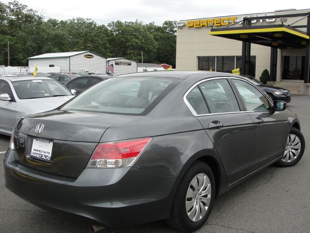 Honda Accord 2010 photo 17