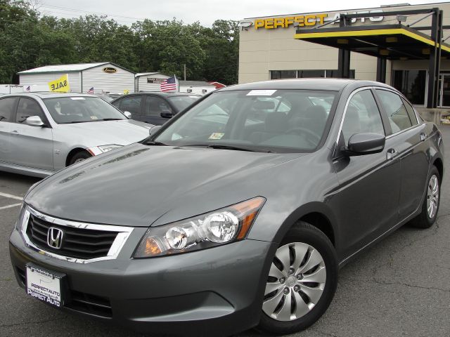 Honda Accord 2010 photo 20