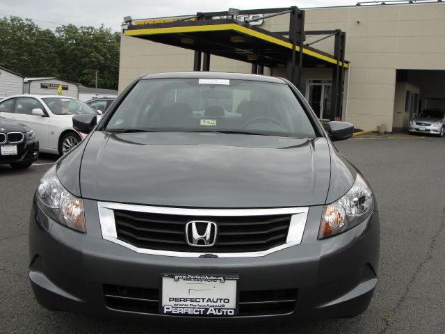 Honda Accord 2010 photo 21