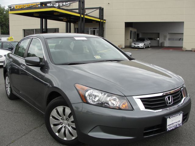 Honda Accord 2010 photo 3