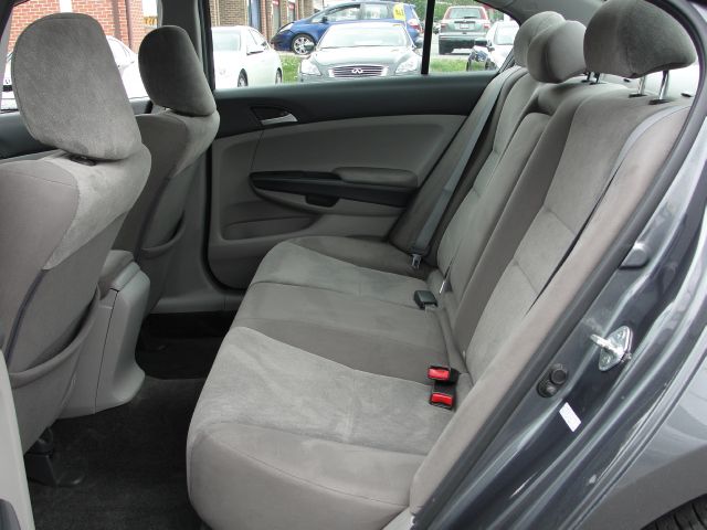 Honda Accord 2010 photo 4