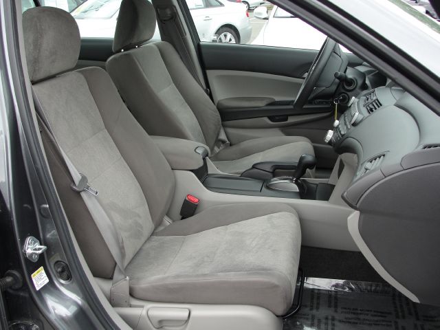 Honda Accord 2010 photo 6