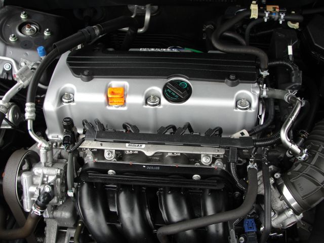 Honda Accord 2010 photo 7