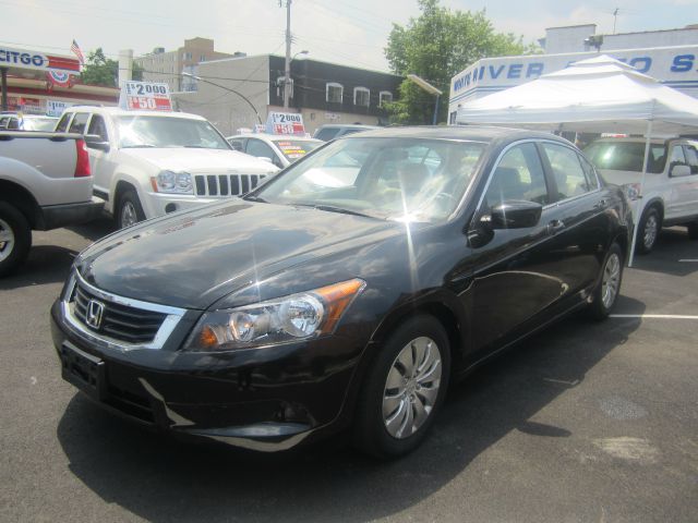 Honda Accord 2010 photo 1