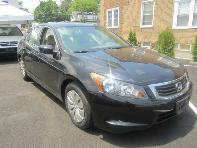 Honda Accord 2010 photo 3