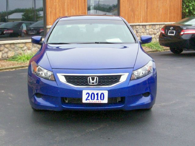 Honda Accord 2010 photo 4
