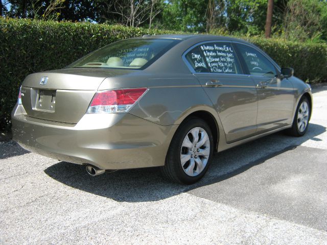 Honda Accord Slt Pickup 8 Ft Sedan