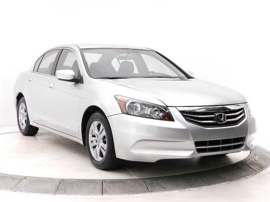 Honda Accord 2011 photo 3