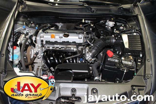 Honda Accord 2011 photo 10