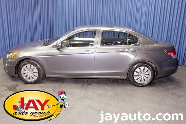 Honda Accord 2011 photo 11